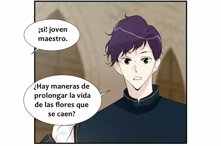 La Fierecilla Domada - Capítulo 16 - Página 40 - LectorTMOo