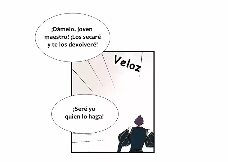 La Fierecilla Domada - Capítulo 16 - Página 44 - LectorTMOo