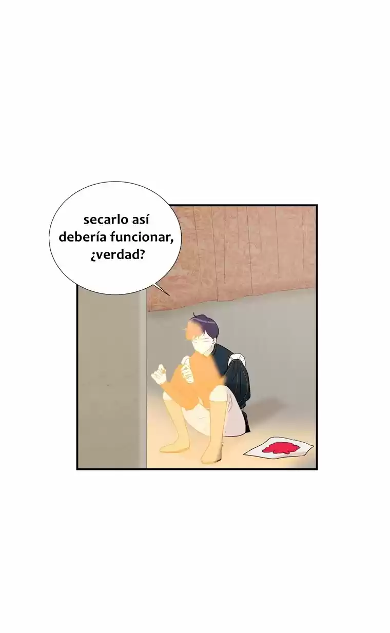 La Fierecilla Domada - Capítulo 16 - Página 49 - LectorTMOo