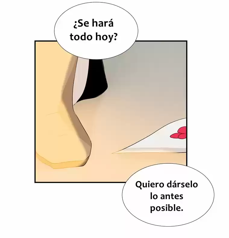 La Fierecilla Domada - Capítulo 16 - Página 50 - LectorTMOo