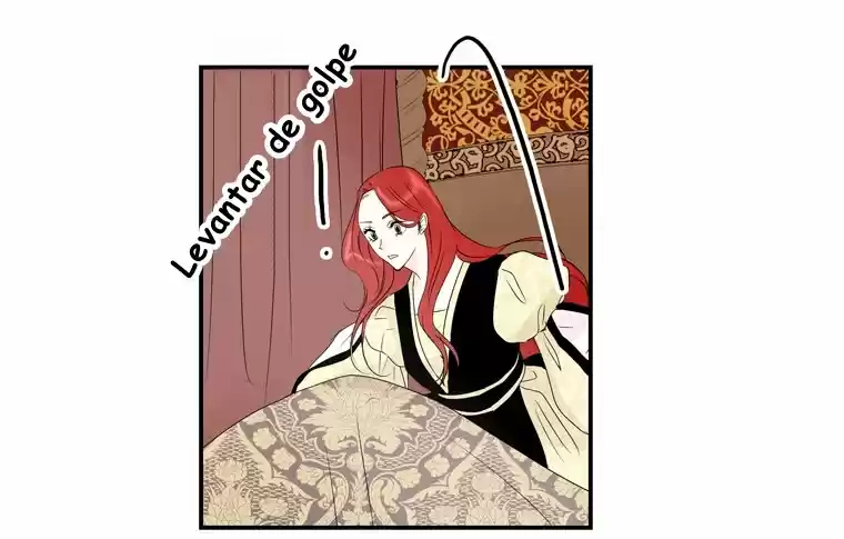 La Fierecilla Domada - Capítulo 17 - Página 7 - LectorTMOo