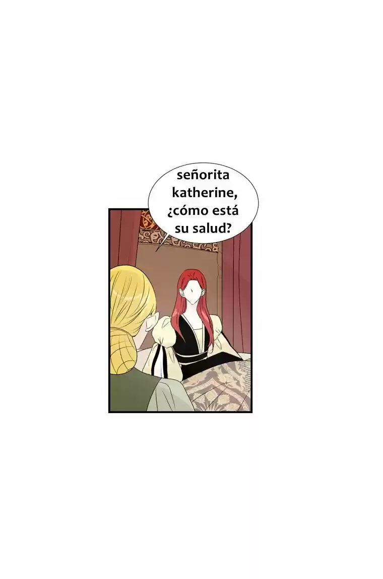 La Fierecilla Domada - Capítulo 17 - Página 10 - LectorTMOo