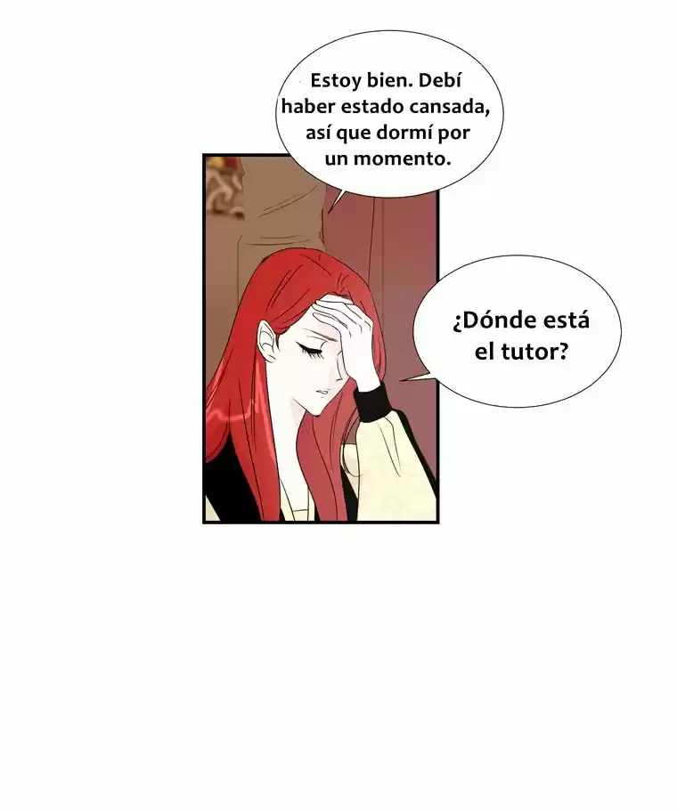 La Fierecilla Domada - Capítulo 17 - Página 11 - LectorTMOo