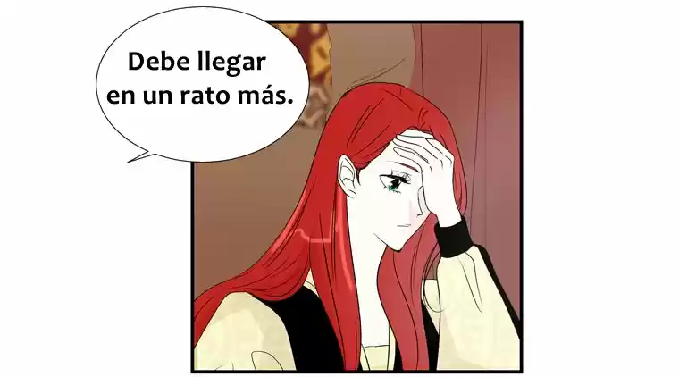 La Fierecilla Domada - Capítulo 17 - Página 12 - LectorTMOo