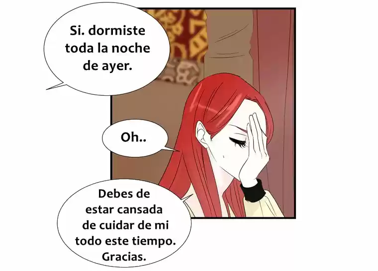 La Fierecilla Domada - Capítulo 17 - Página 14 - LectorTMOo