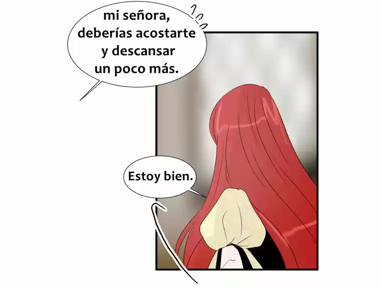 La Fierecilla Domada - Capítulo 17 - Página 18 - LectorTMOo