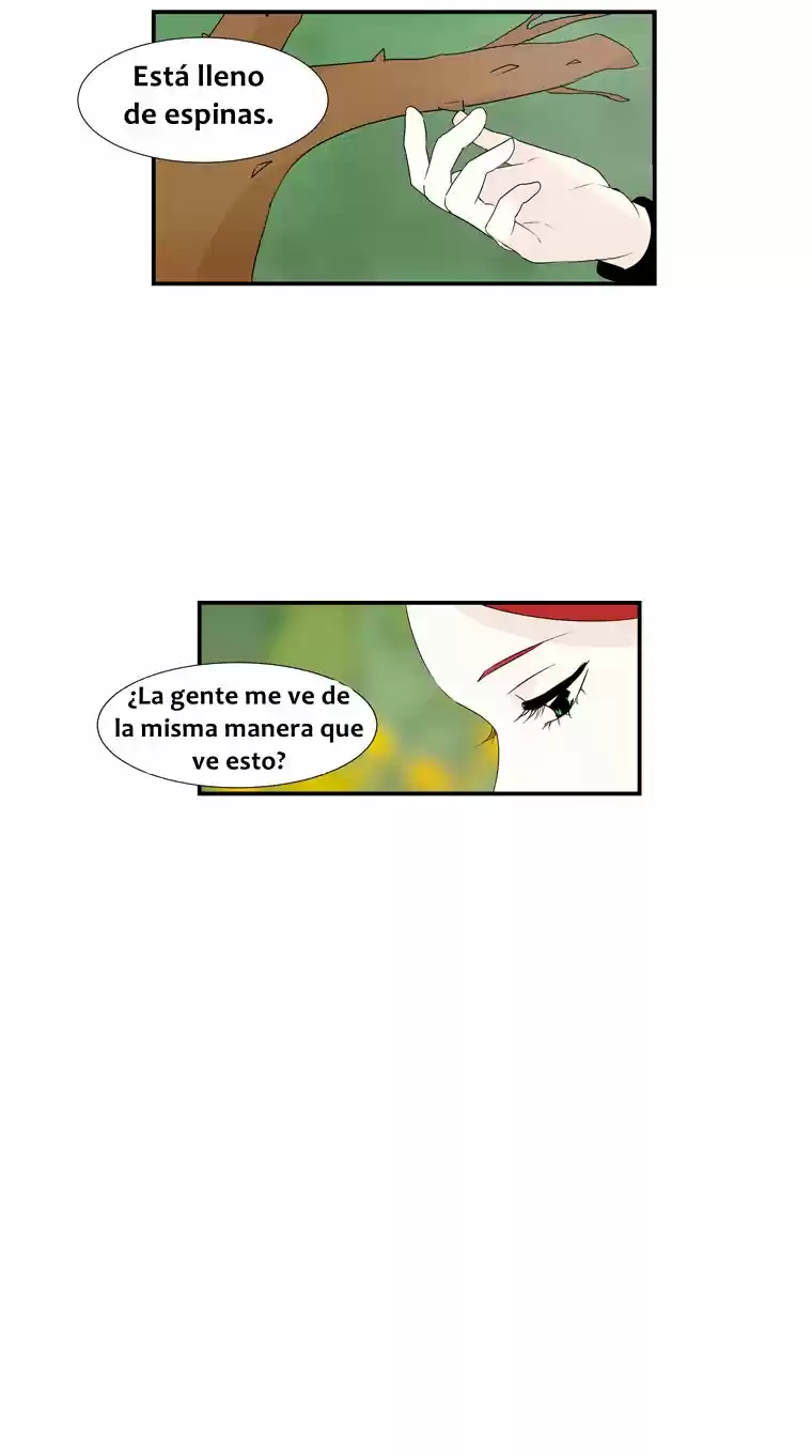 La Fierecilla Domada - Capítulo 17 - Página 24 - LectorTMOo
