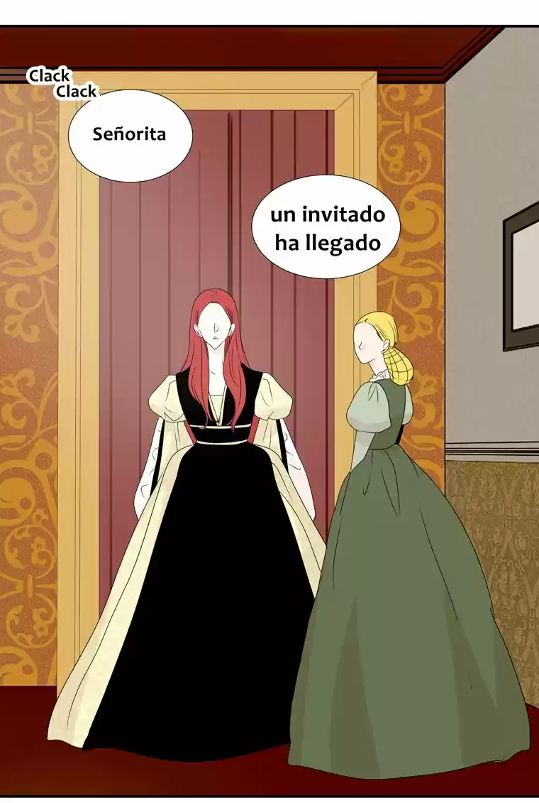 La Fierecilla Domada - Capítulo 17 - Página 28 - LectorTMOo