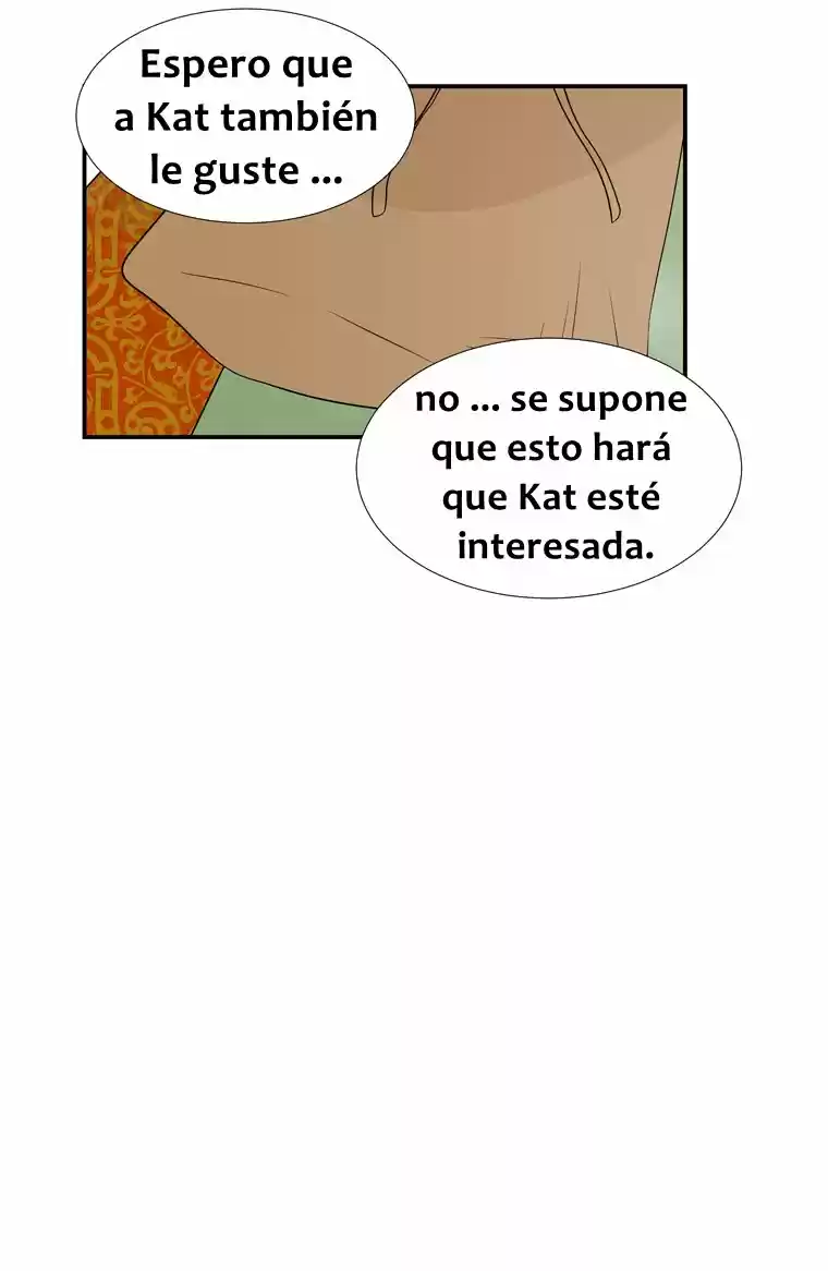 La Fierecilla Domada - Capítulo 17 - Página 33 - LectorTMOo
