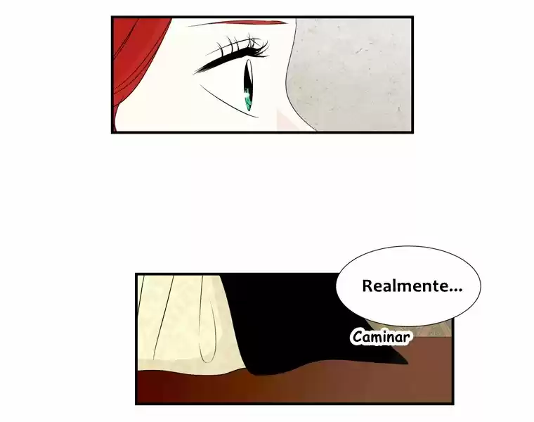 La Fierecilla Domada - Capítulo 17 - Página 39 - LectorTMOo
