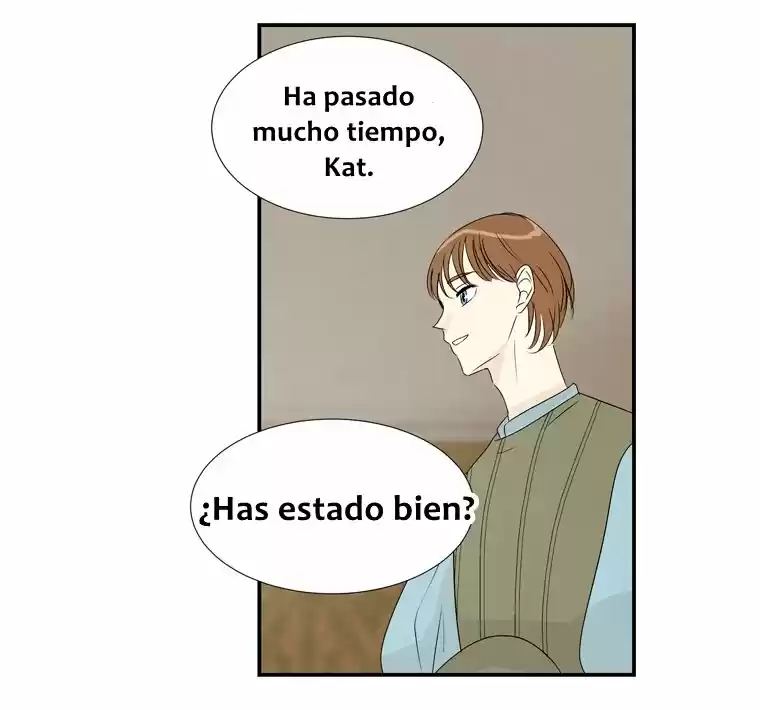 La Fierecilla Domada - Capítulo 17 - Página 41 - LectorTMOo