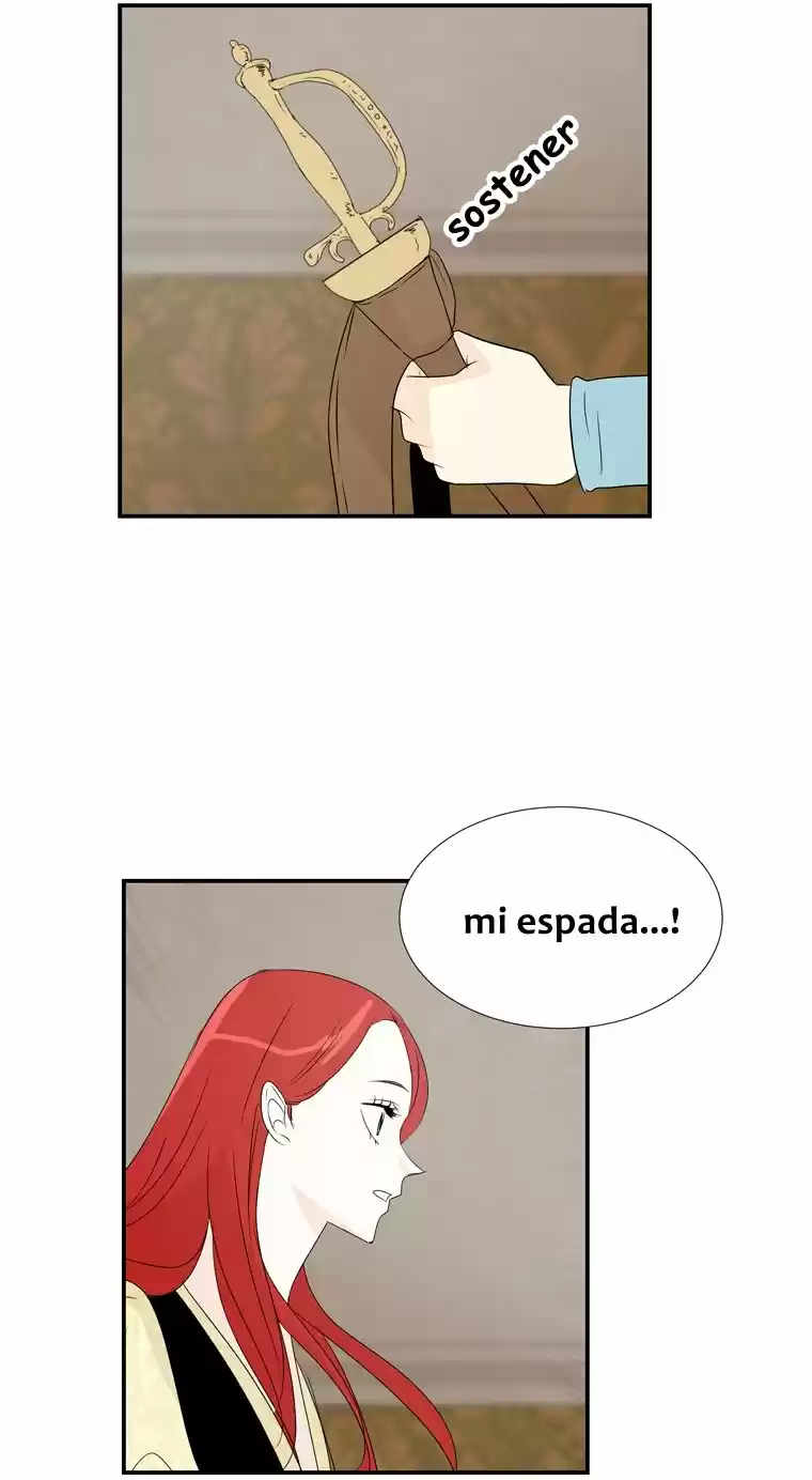 La Fierecilla Domada - Capítulo 17 - Página 43 - LectorTMOo