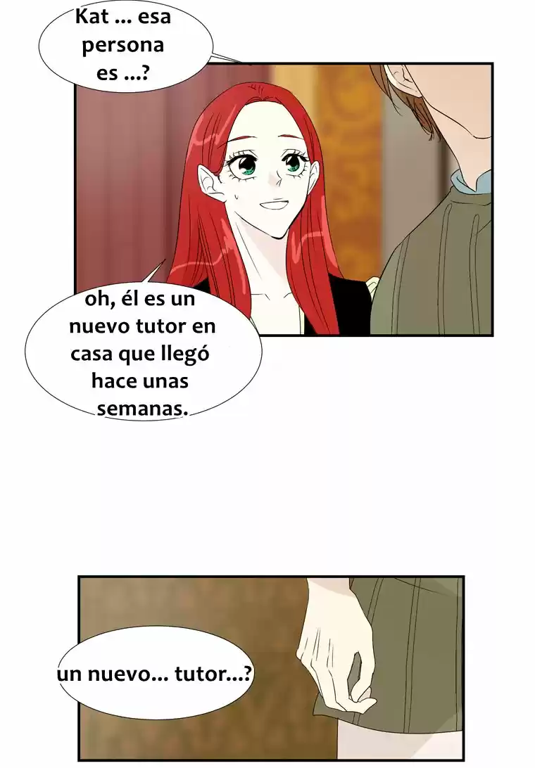 La Fierecilla Domada - Capítulo 18 - Página 9 - LectorTMOo