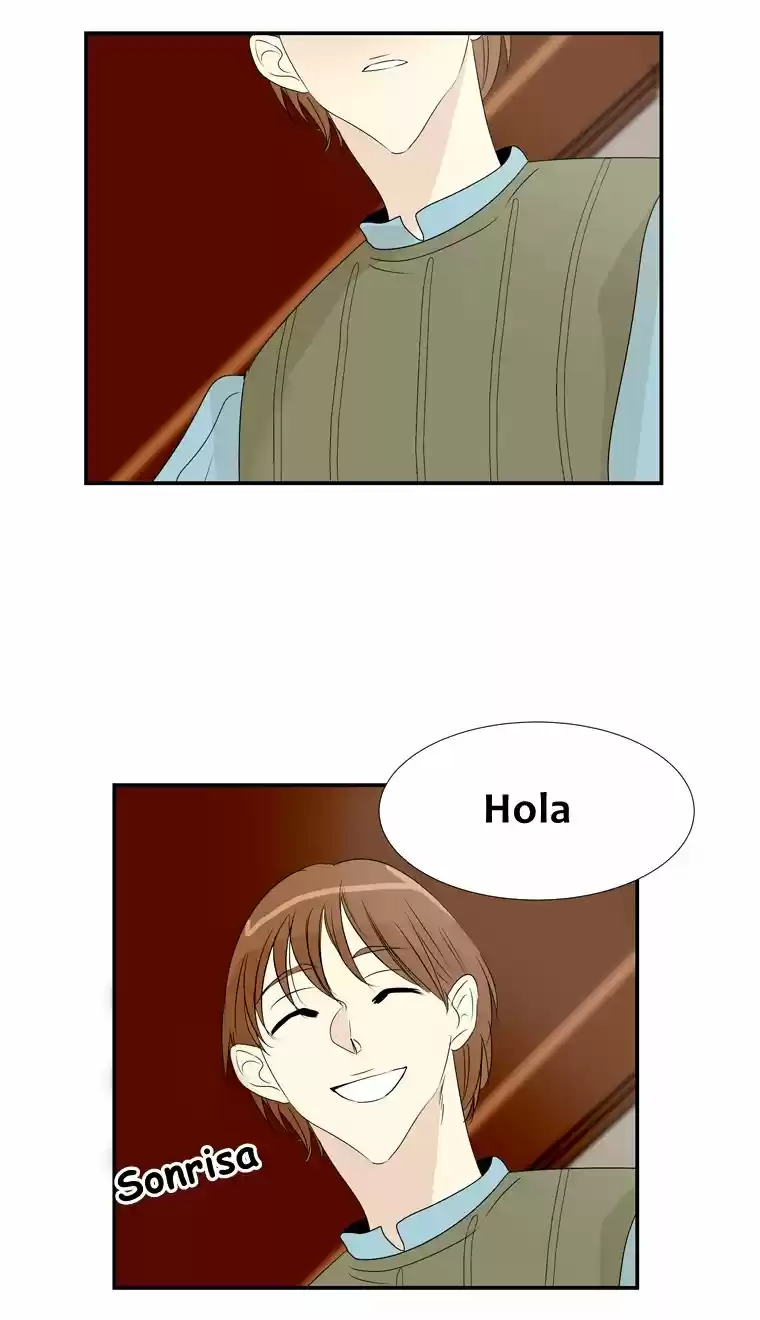 La Fierecilla Domada - Capítulo 18 - Página 10 - LectorTMOo