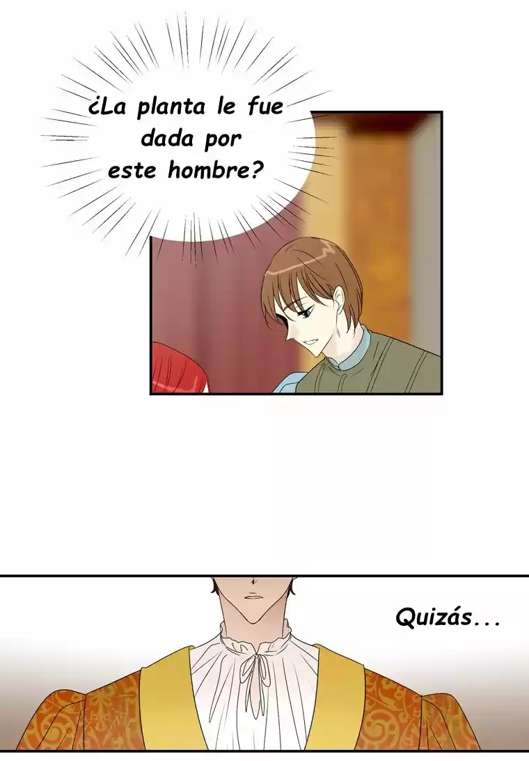 La Fierecilla Domada - Capítulo 18 - Página 21 - LectorTMOo