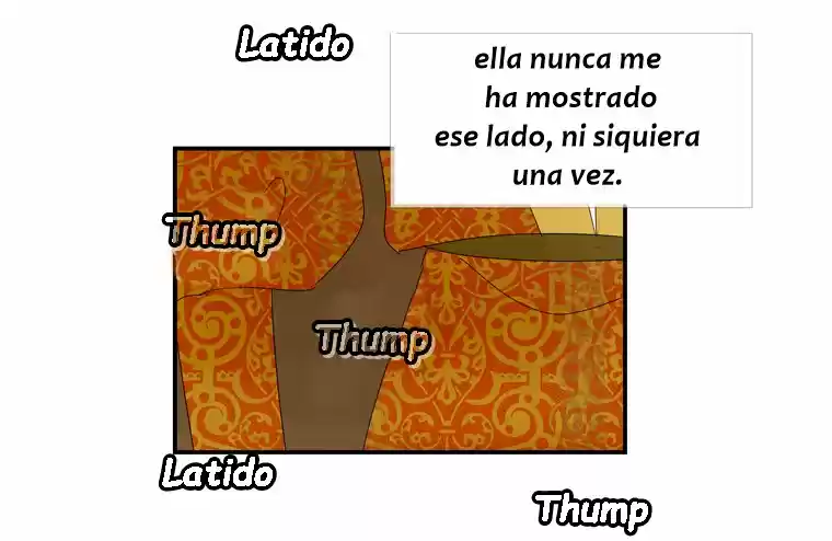La Fierecilla Domada - Capítulo 18 - Página 33 - LectorTMOo