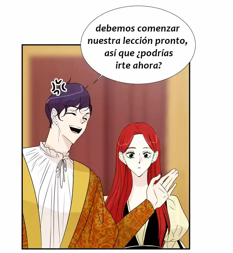 La Fierecilla Domada - Capítulo 18 - Página 37 - LectorTMOo