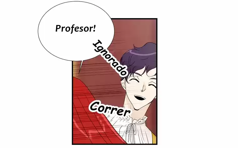 La Fierecilla Domada - Capítulo 18 - Página 41 - LectorTMOo
