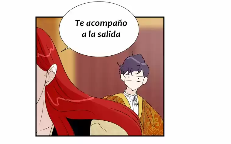 La Fierecilla Domada - Capítulo 18 - Página 42 - LectorTMOo