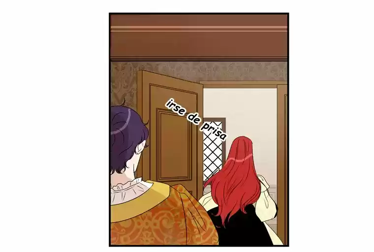 La Fierecilla Domada - Capítulo 18 - Página 43 - LectorTMOo