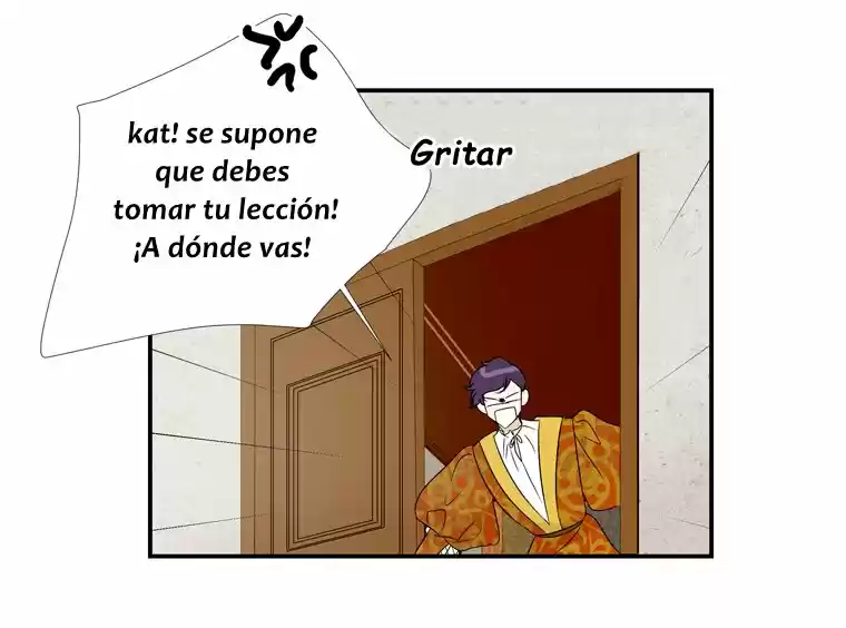 La Fierecilla Domada - Capítulo 18 - Página 47 - LectorTMOo