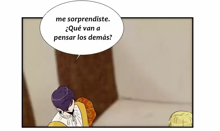 La Fierecilla Domada - Capítulo 19 - Página 5 - LectorTMOo