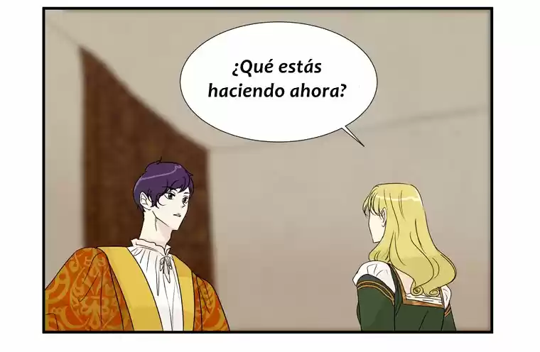 La Fierecilla Domada - Capítulo 19 - Página 7 - LectorTMOo