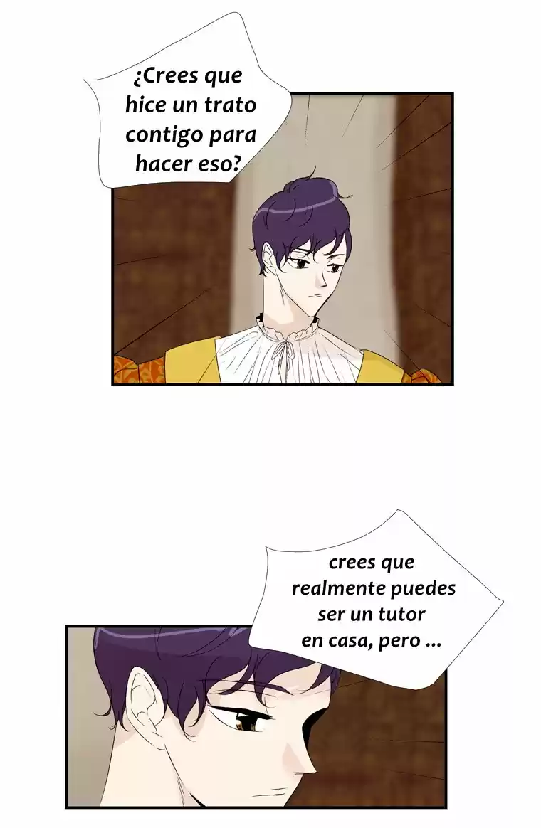 La Fierecilla Domada - Capítulo 19 - Página 10 - LectorTMOo