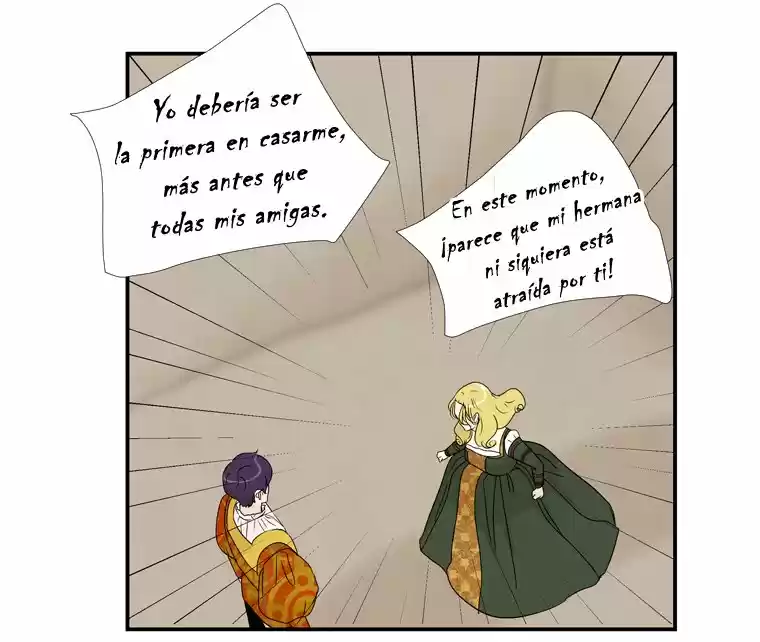 La Fierecilla Domada - Capítulo 19 - Página 14 - LectorTMOo