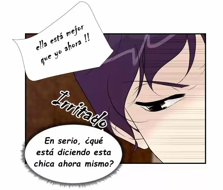 La Fierecilla Domada - Capítulo 19 - Página 15 - LectorTMOo