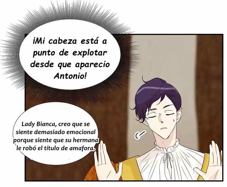 La Fierecilla Domada - Capítulo 19 - Página 16 - LectorTMOo
