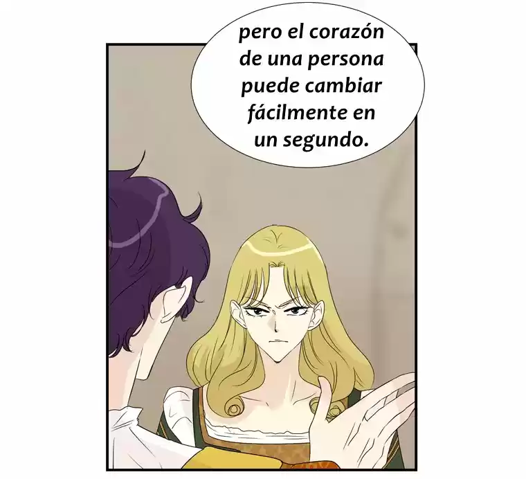 La Fierecilla Domada - Capítulo 19 - Página 17 - LectorTMOo
