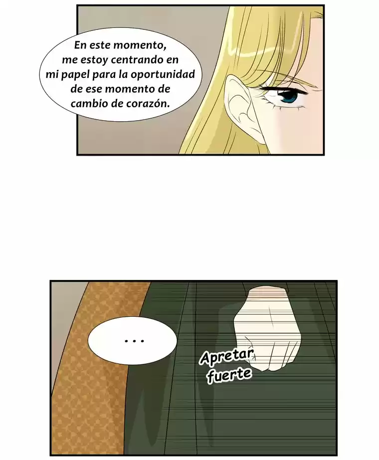 La Fierecilla Domada - Capítulo 19 - Página 18 - LectorTMOo