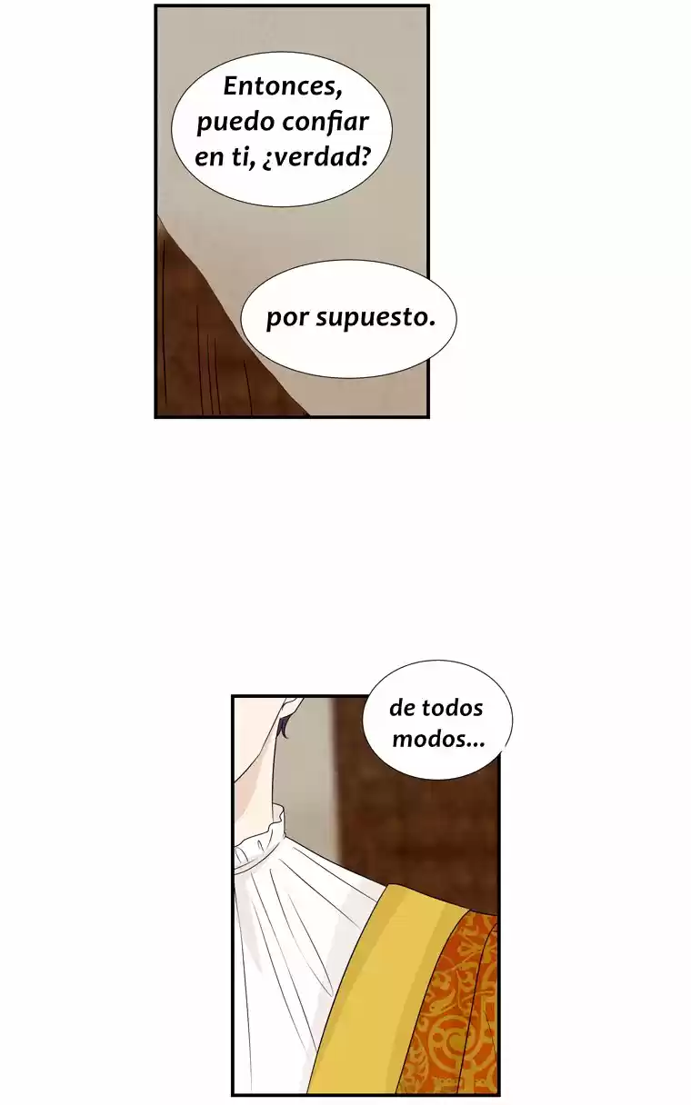La Fierecilla Domada - Capítulo 19 - Página 19 - LectorTMOo