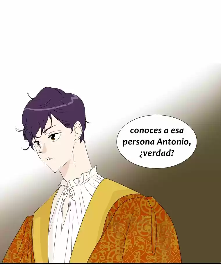 La Fierecilla Domada - Capítulo 19 - Página 20 - LectorTMOo