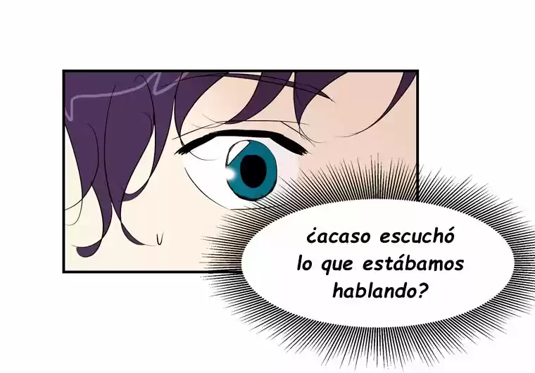 La Fierecilla Domada - Capítulo 19 - Página 31 - LectorTMOo
