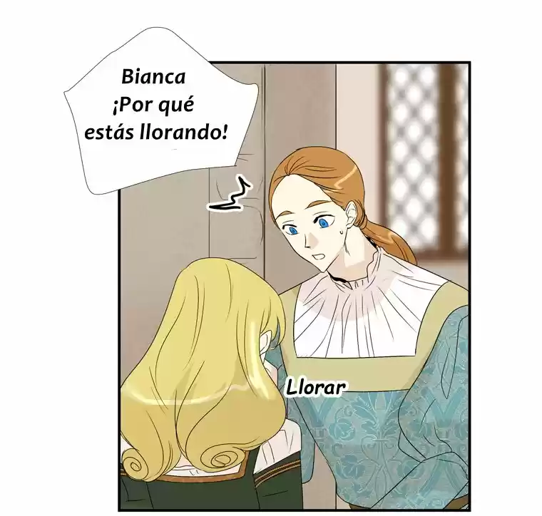 La Fierecilla Domada - Capítulo 19 - Página 35 - LectorTMOo