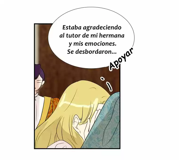 La Fierecilla Domada - Capítulo 19 - Página 37 - LectorTMOo