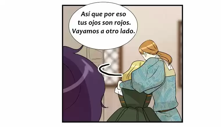 La Fierecilla Domada - Capítulo 19 - Página 38 - LectorTMOo