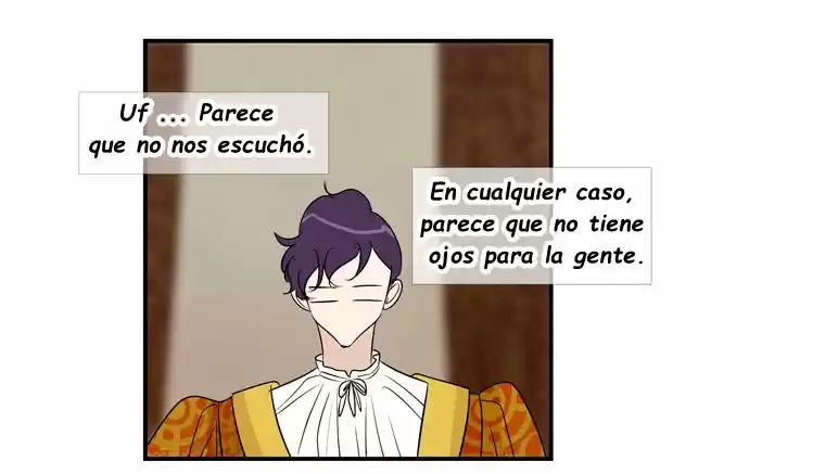 La Fierecilla Domada - Capítulo 19 - Página 39 - LectorTMOo
