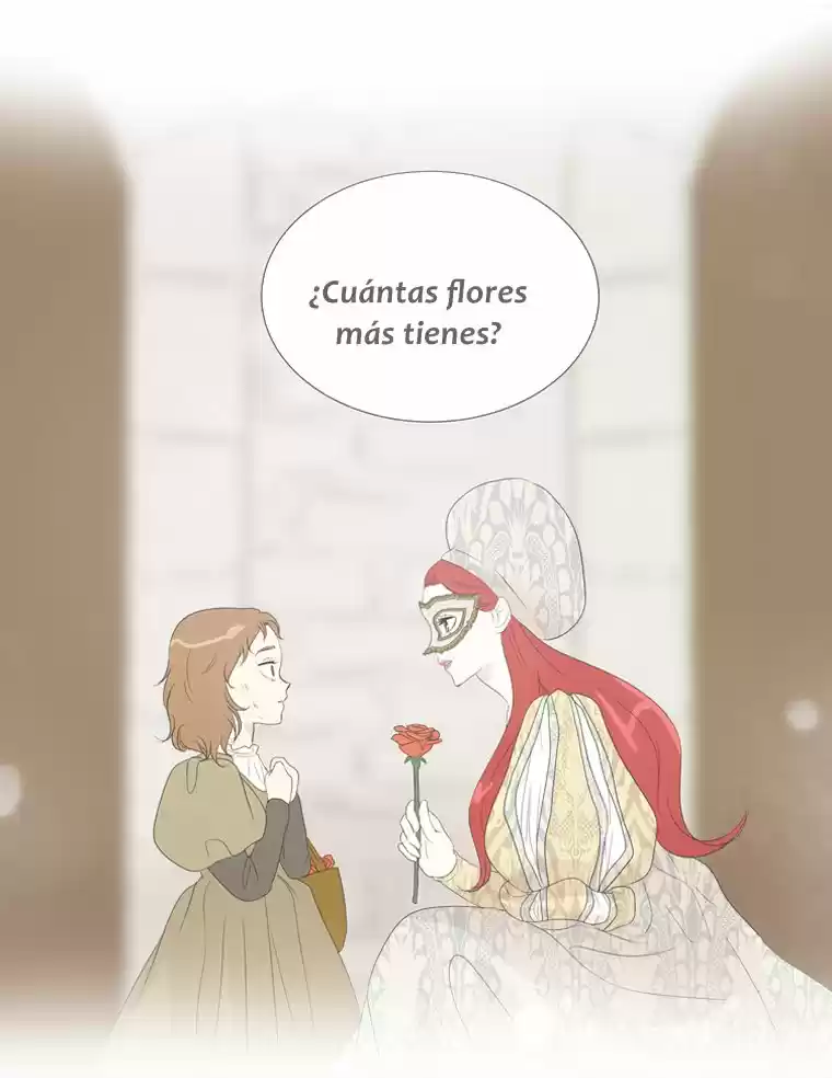 La Fierecilla Domada - Capítulo 19 - Página 41 - LectorTMOo