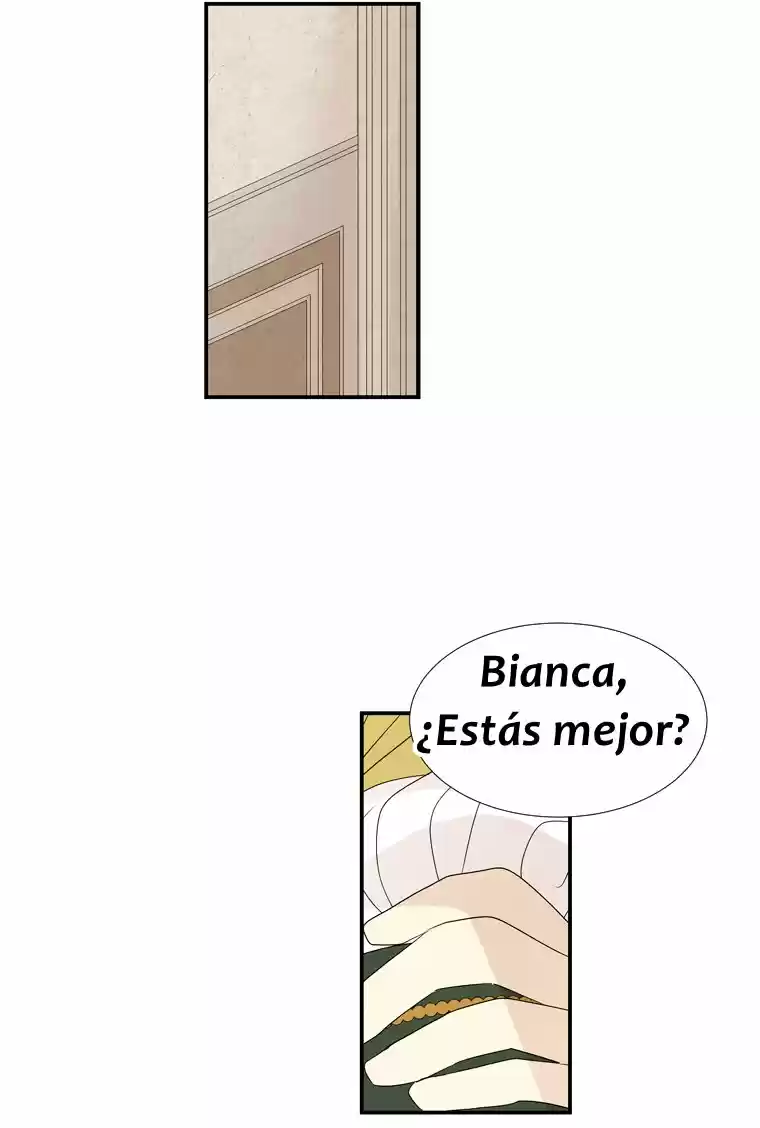 La Fierecilla Domada - Capítulo 19 - Página 45 - LectorTMOo