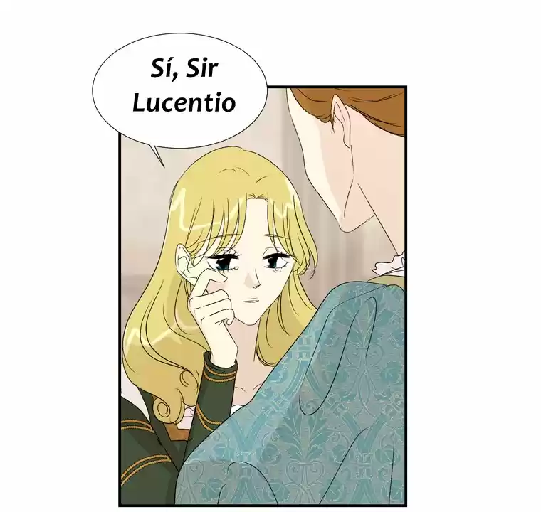 La Fierecilla Domada - Capítulo 19 - Página 46 - LectorTMOo