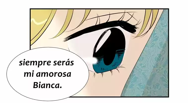 La Fierecilla Domada - Capítulo 19 - Página 50 - LectorTMOo