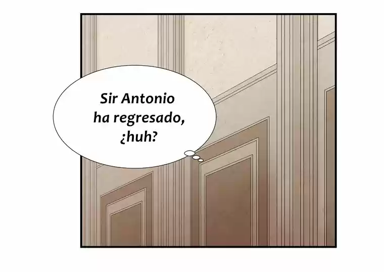 La Fierecilla Domada - Capítulo 19 - Página 56 - LectorTMOo