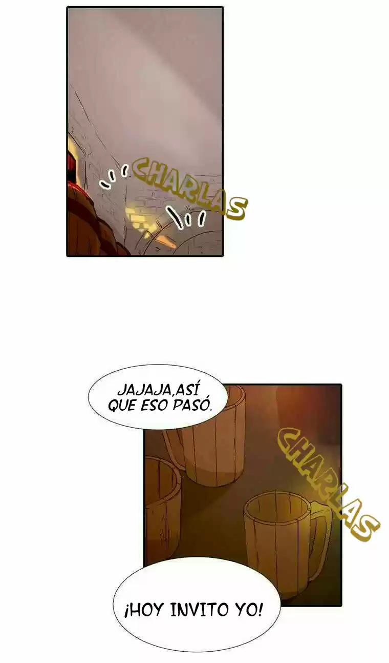 La Fierecilla Domada - Capítulo 2 - Página 3 - LectorTMOo