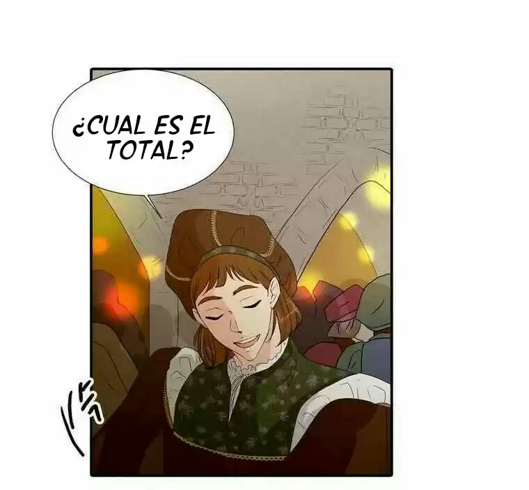 La Fierecilla Domada - Capítulo 2 - Página 4 - LectorTMOo