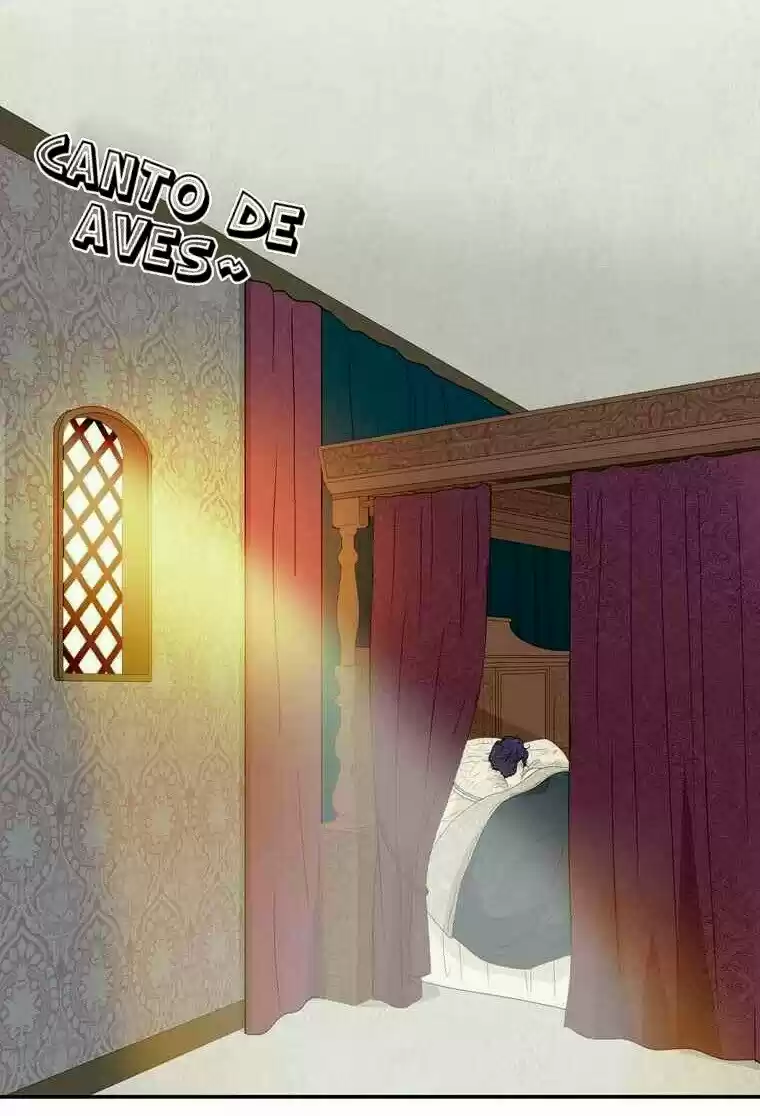 La Fierecilla Domada - Capítulo 2 - Página 14 - LectorTMOo