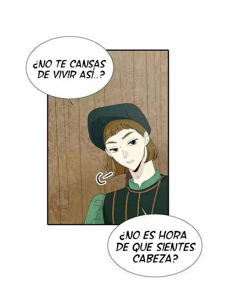 La Fierecilla Domada - Capítulo 2 - Página 22 - LectorTMOo