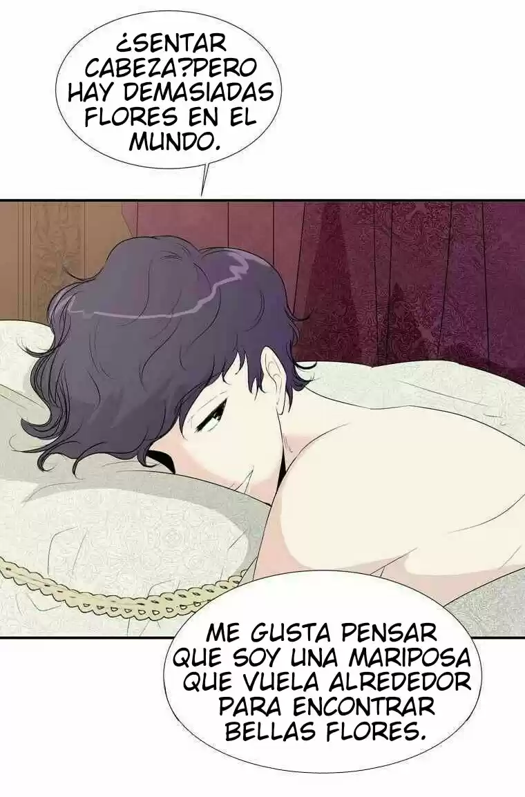 La Fierecilla Domada - Capítulo 2 - Página 23 - LectorTMOo